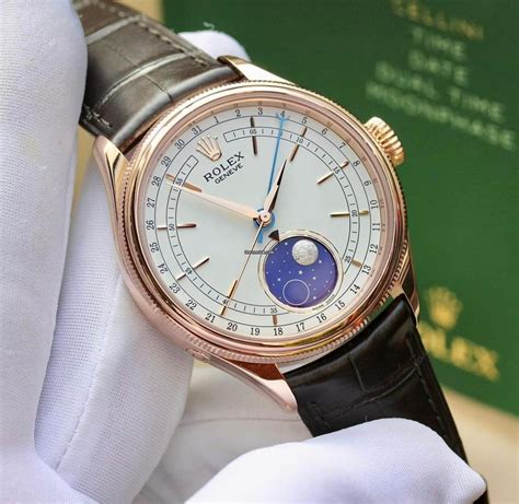 rolex cellini chrono24